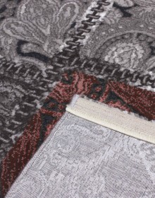 Високощільний килим Tango Asmin 9271A d.beige-taba - высокое качество по лучшей цене в Украине.